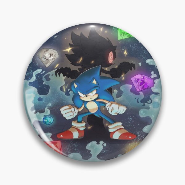 Item preview, Shadow The Hedgehog designed and sold by Absorb81.