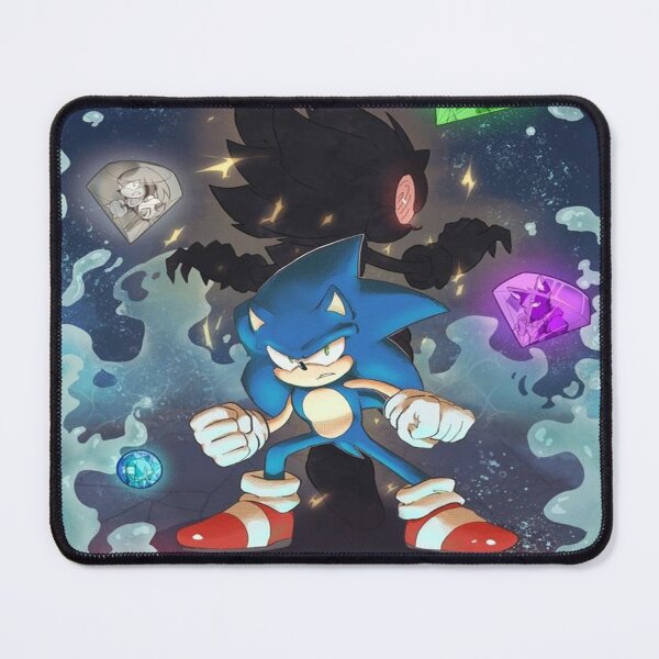 Item preview, Shadow The Hedgehog designed and sold by Absorb81.