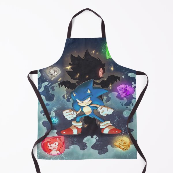 Item preview, Shadow The Hedgehog designed and sold by Absorb81.