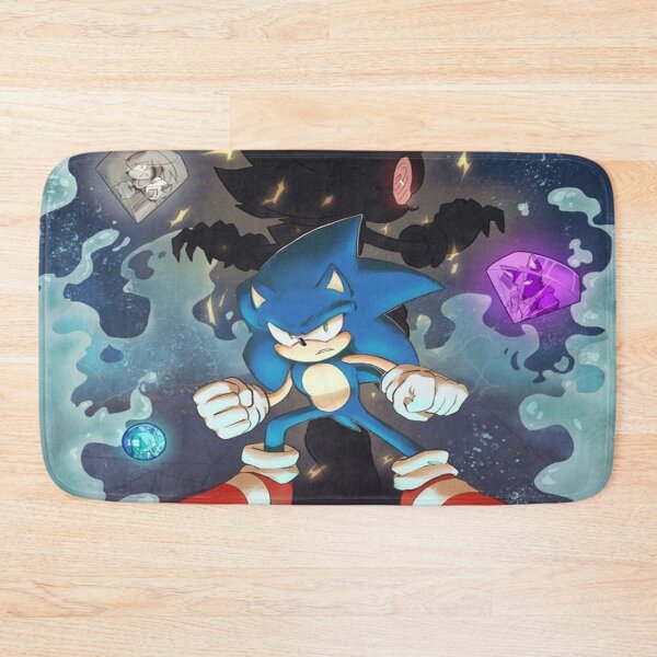 Item preview, Shadow The Hedgehog designed and sold by Absorb81.