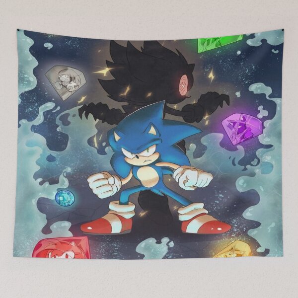 Item preview, Shadow The Hedgehog designed and sold by Absorb81.