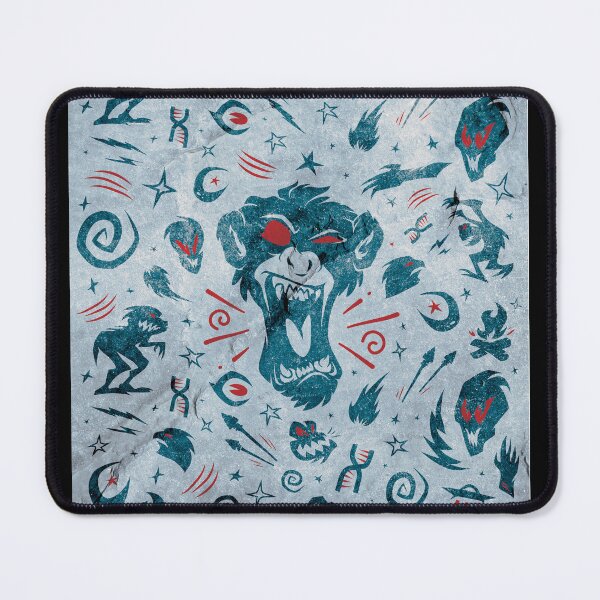 Item preview, Primal Petroglyphs designed and sold by Joe DiAnna Art.