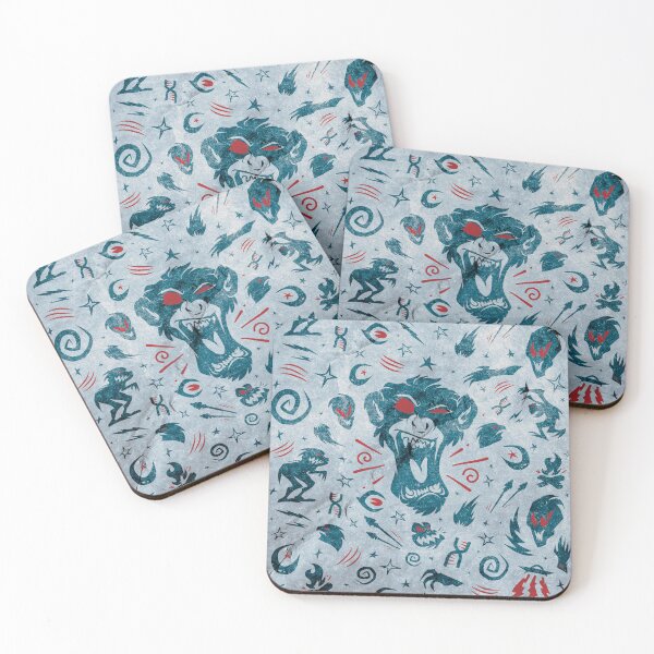 Item preview, Primal Petroglyphs designed and sold by Joe DiAnna Art.