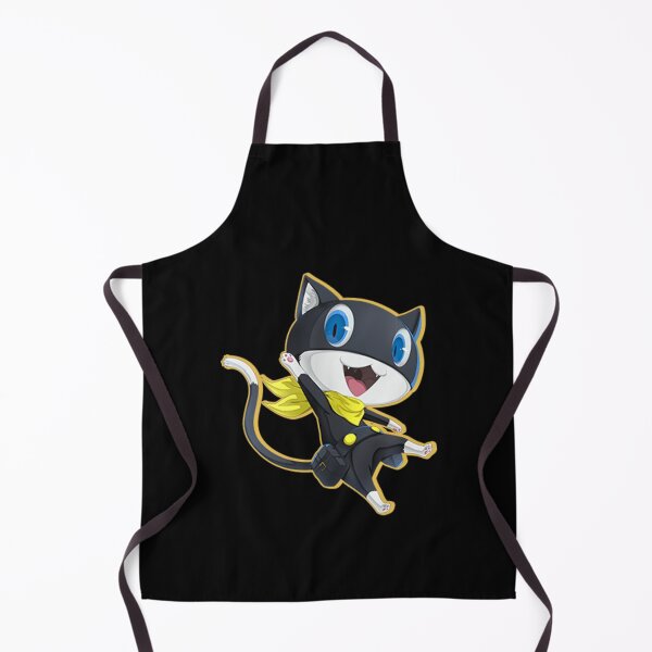 Item preview, Persona 5 | Morgana designed and sold by madebymsus.