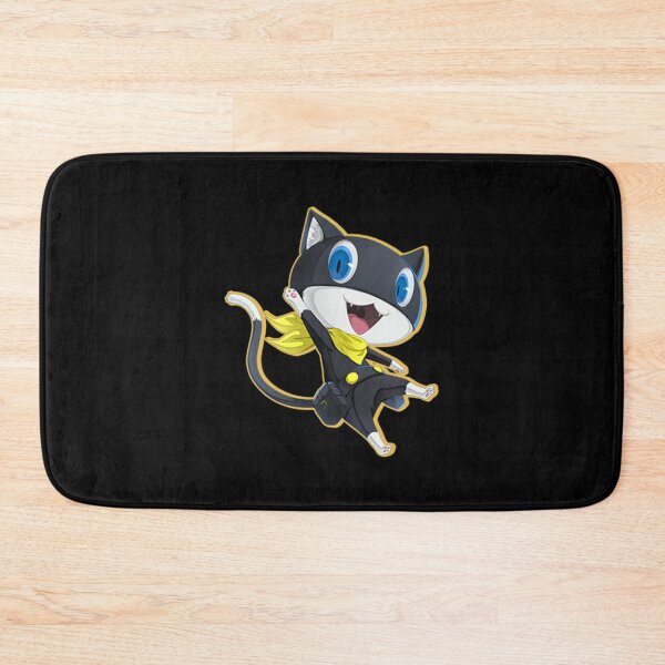 Item preview, Persona 5 | Morgana designed and sold by madebymsus.