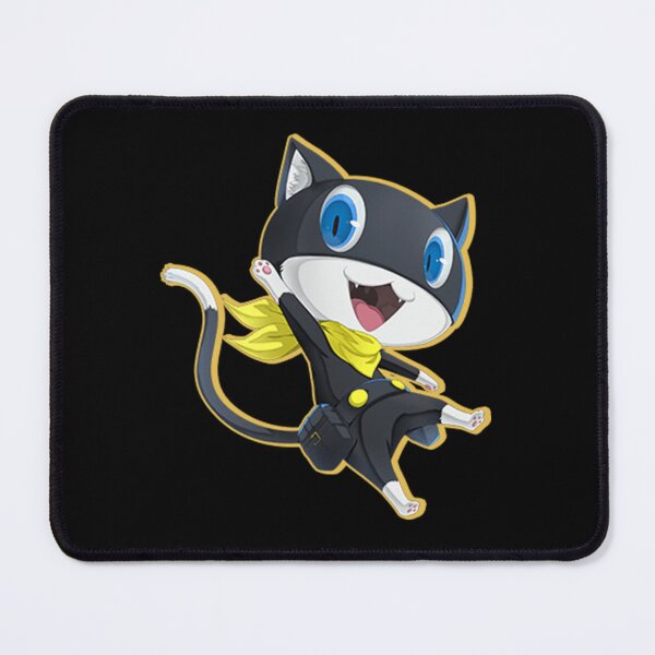 Item preview, Persona 5 | Morgana designed and sold by madebymsus.
