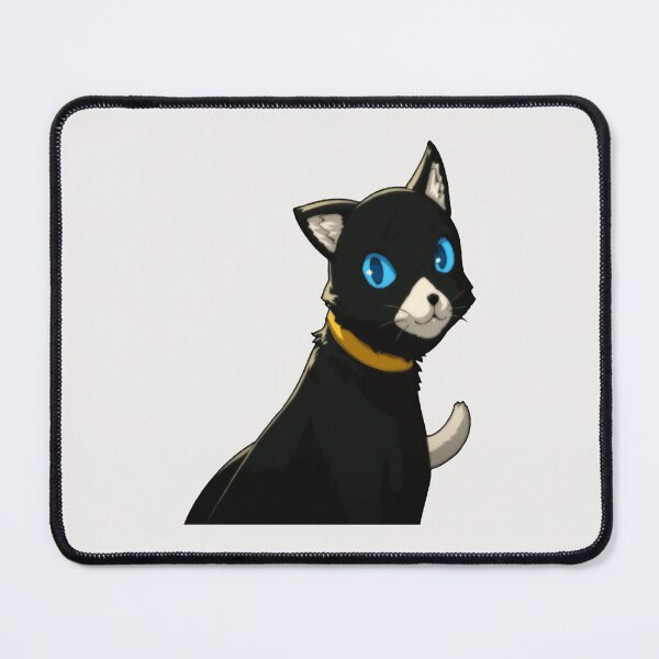 Item preview, Persona 5 | Morgana designed and sold by madebymsus.