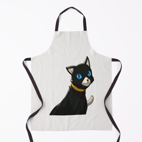 Item preview, Persona 5 | Morgana designed and sold by madebymsus.