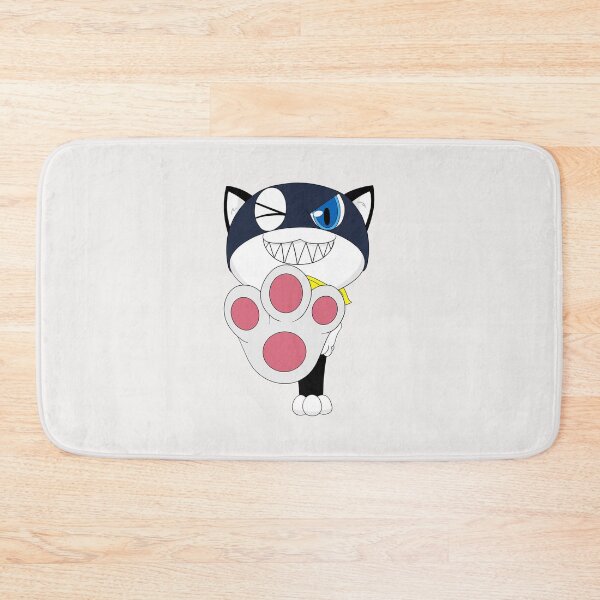 Item preview, Persona 5 | Morgana designed and sold by madebymsus.