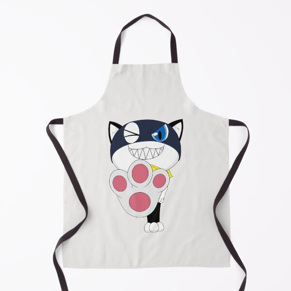 Item preview, Persona 5 | Morgana designed and sold by madebymsus.