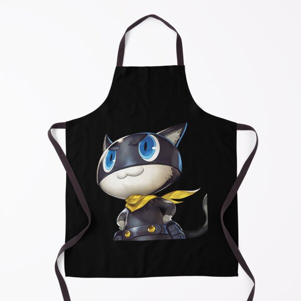 Item preview, Persona 5 | Morgana designed and sold by madebymsus.