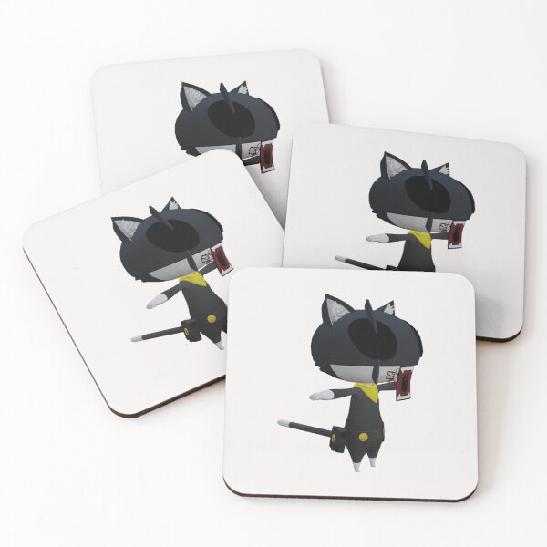 Item preview, Persona 5 | Morgana designed and sold by madebymsus.