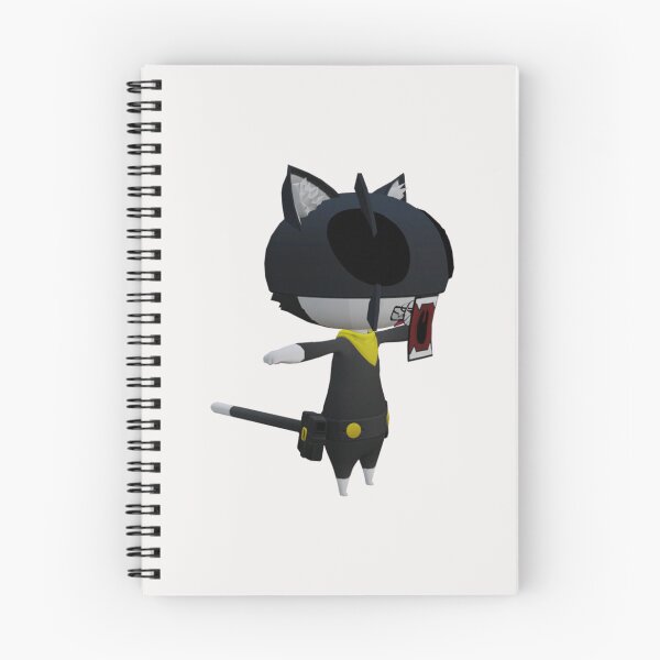 Artikelvorschau, Persona 5 | entworfen und verkauft von madebymsus.