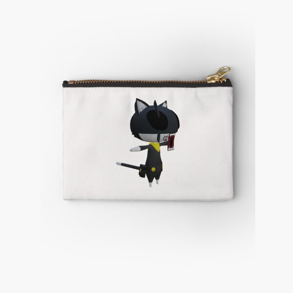 Item preview, Persona 5 | Morgana designed and sold by madebymsus.