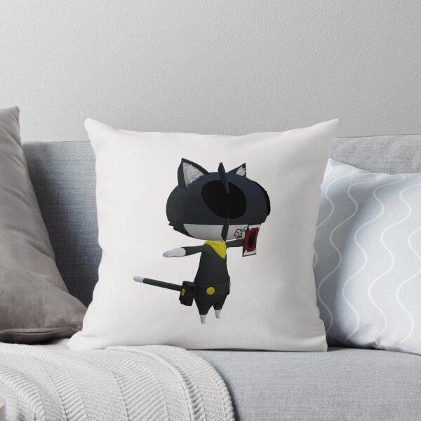 Item preview, Persona 5 | Morgana designed and sold by madebymsus.