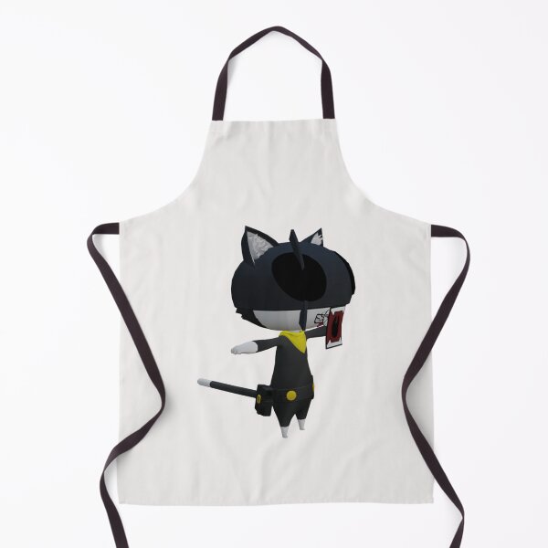 Item preview, Persona 5 | Morgana designed and sold by madebymsus.