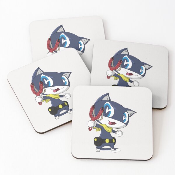 Item preview, Persona 5 | Morgana designed and sold by madebymsus.