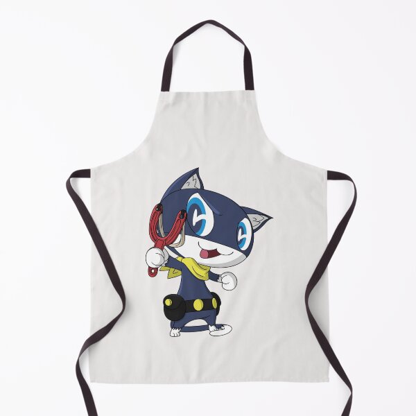 Item preview, Persona 5 | Morgana designed and sold by madebymsus.
