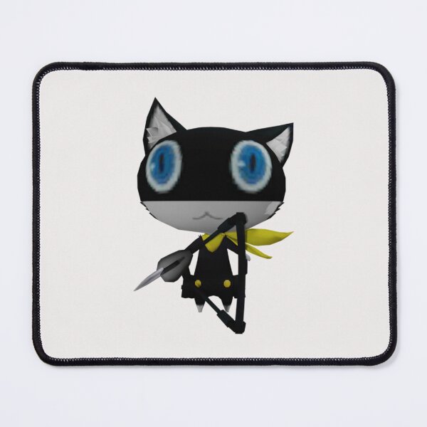 Item preview, Persona 5 | Morgana designed and sold by madebymsus.