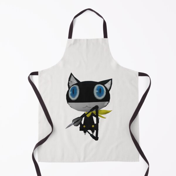 Item preview, Persona 5 | Morgana designed and sold by madebymsus.