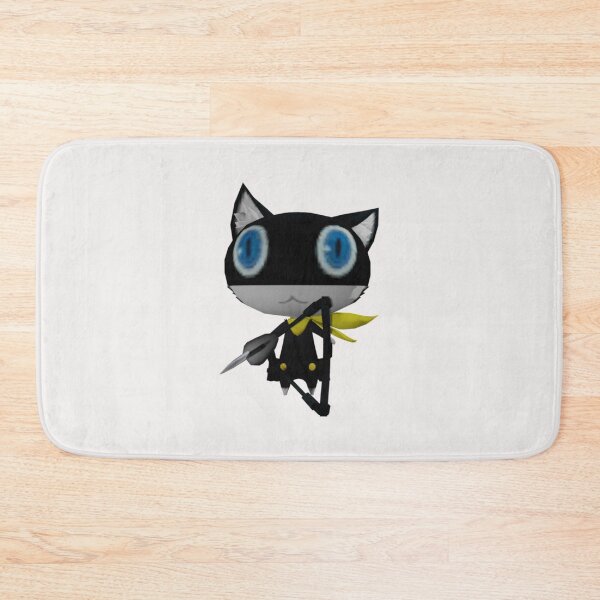 Item preview, Persona 5 | Morgana designed and sold by madebymsus.