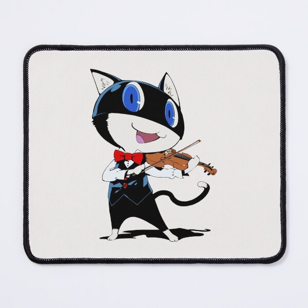 Item preview, Persona 5 | Morgana designed and sold by madebymsus.