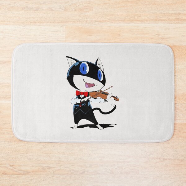 Item preview, Persona 5 | Morgana designed and sold by madebymsus.