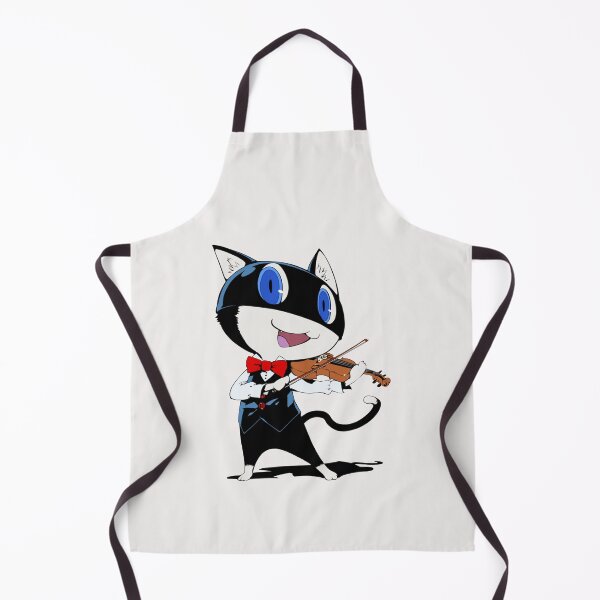 Item preview, Persona 5 | Morgana designed and sold by madebymsus.