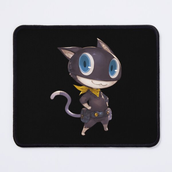 Item preview, Persona 5 | Morgana designed and sold by madebymsus.