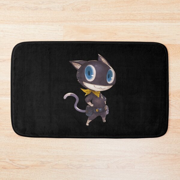 Item preview, Persona 5 | Morgana designed and sold by madebymsus.