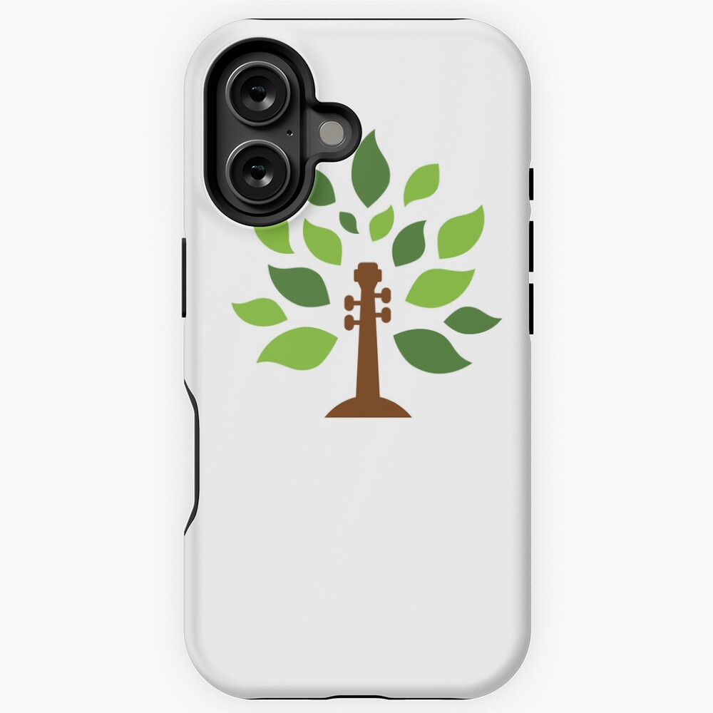 Item preview, iPhone Magsafe Tough Case designed and sold by scsorchestra.