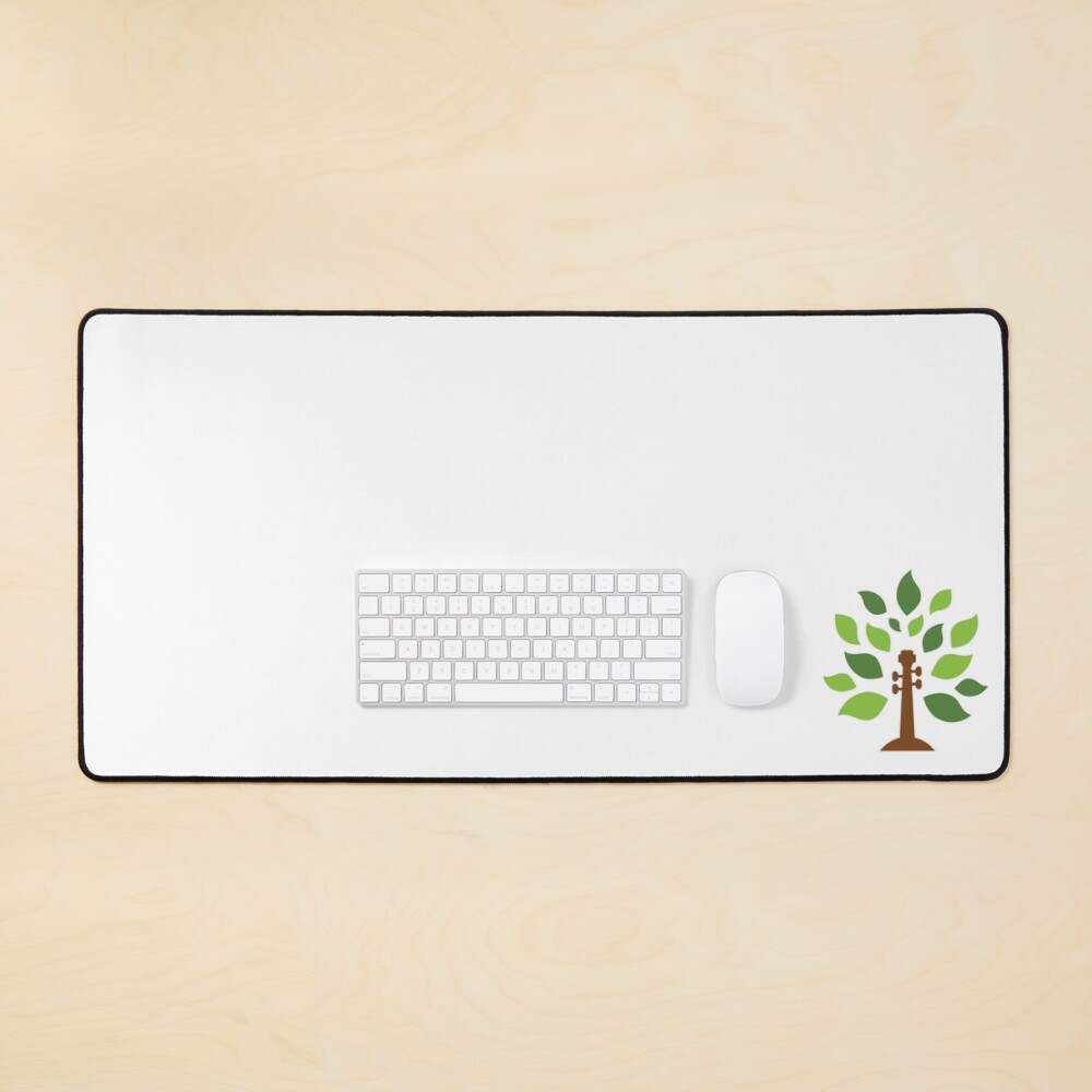Item preview, Desk Mat designed and sold by scsorchestra.