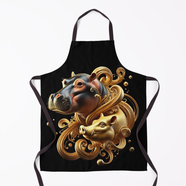 Item preview, Harmony of Strength and Prosperity designed and sold by muitee.