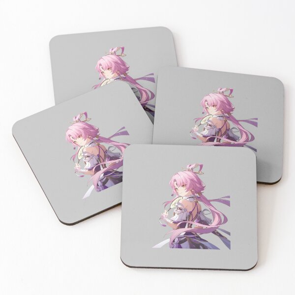 Item preview, Honkai Star Rail Fu Xuan designed and sold by themoodysociety.