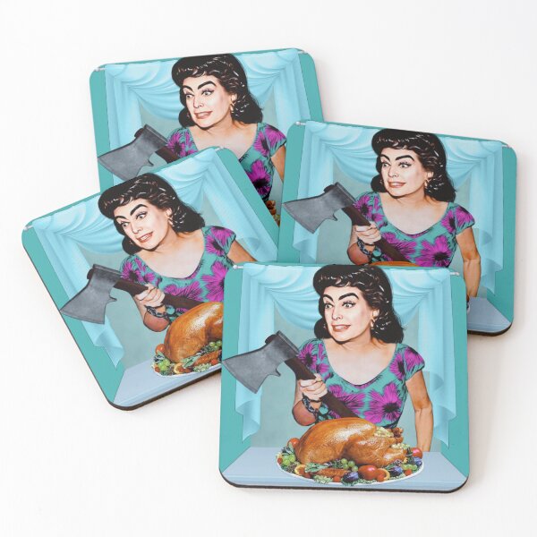 Item preview, Joan Crawford designed and sold by IndecentDesigns.