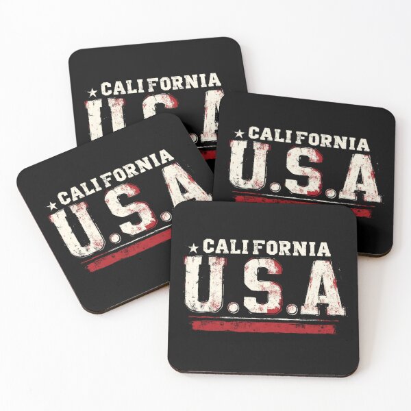 Item preview, California designed and sold by JOTAMIKE.