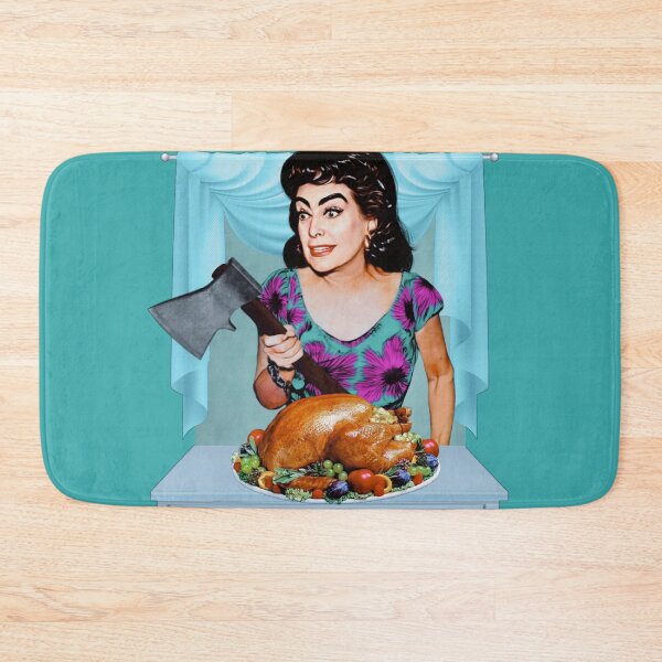 Item preview, Joan Crawford designed and sold by IndecentDesigns.