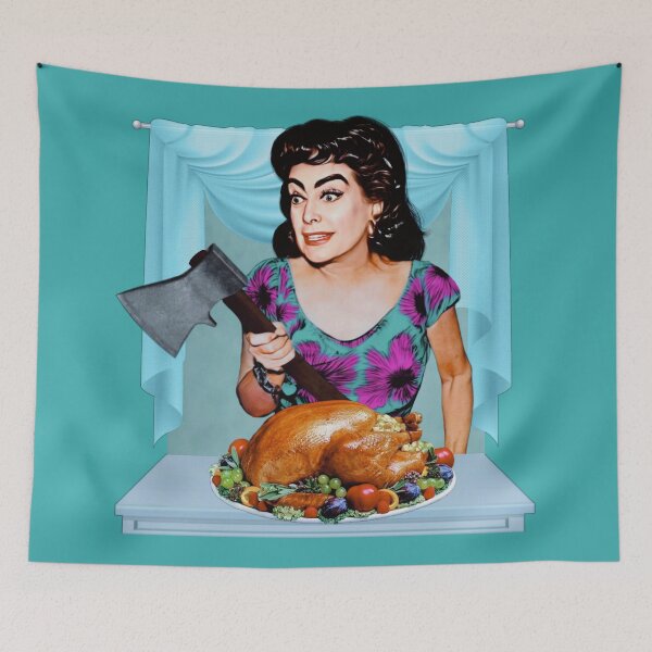Item preview, Joan Crawford designed and sold by IndecentDesigns.