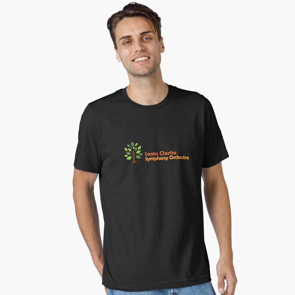 Item preview, Essential T-Shirt designed and sold by scsorchestra.