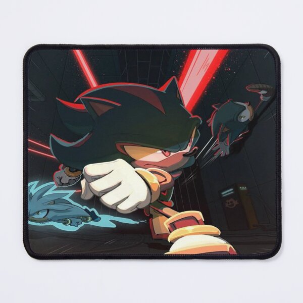Item preview, Shadow The Hedgehog designed and sold by Absorb81.