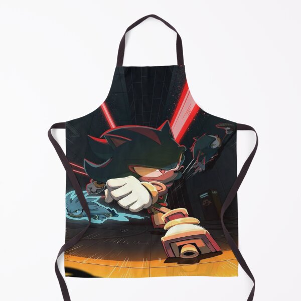 Item preview, Shadow The Hedgehog designed and sold by Absorb81.