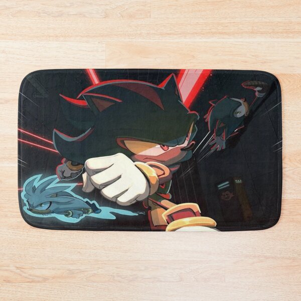 Item preview, Shadow The Hedgehog designed and sold by Absorb81.