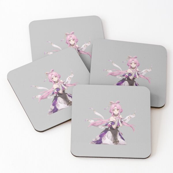 Item preview, Honkai Star Rail Fu Xuan designed and sold by themoodysociety.