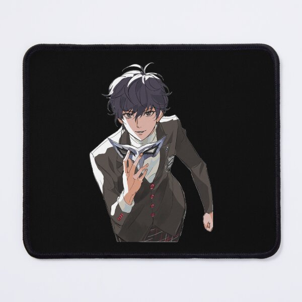 Item preview, Persona 5 | Joker designed and sold by madebymsus.