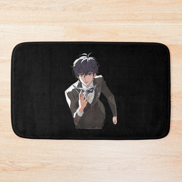 Item preview, Persona 5 | Joker designed and sold by madebymsus.