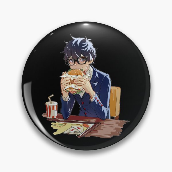 Item preview, Persona 5 | Joker designed and sold by madebymsus.