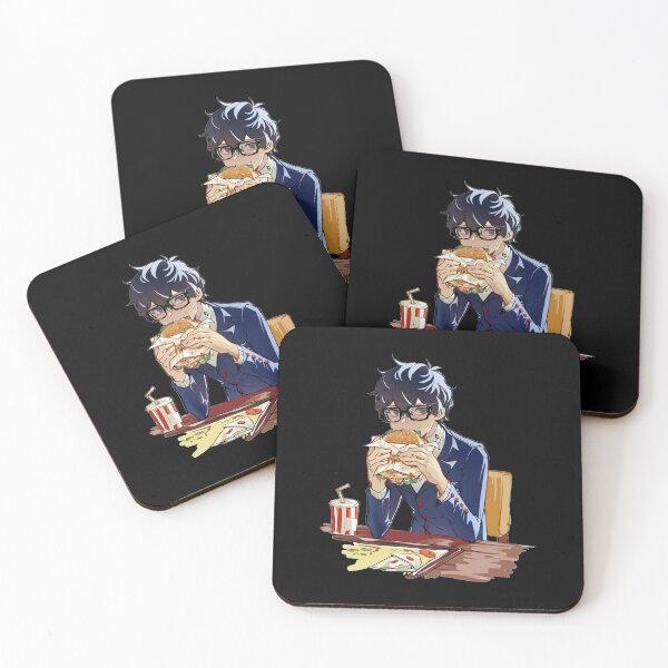 Item preview, Persona 5 | Guasón designed and sold by madebymsus.