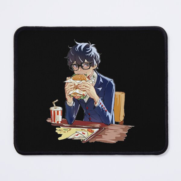 Artikelvorschau, Persona 5 | Joker entworfen und verkauft von madebymsus.