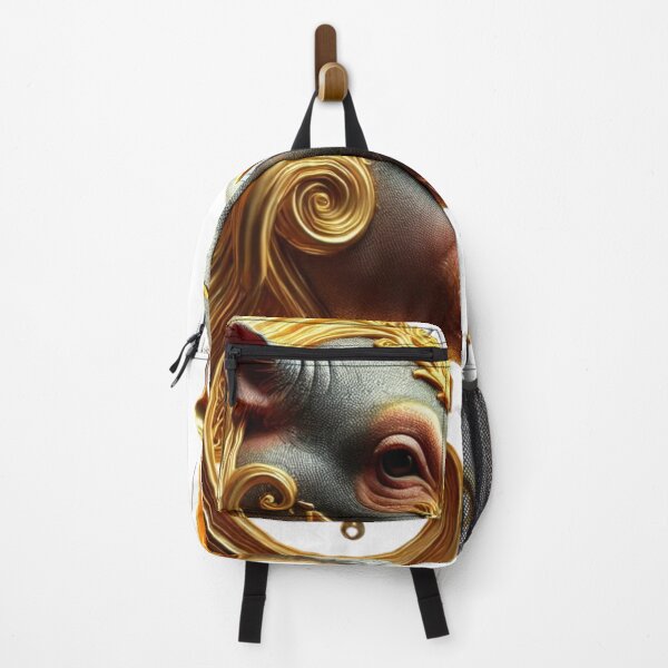 Item preview, Golden Majesty in Motion designed and sold by muitee.