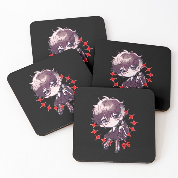 Item preview, Persona 5 | Joker designed and sold by madebymsus.